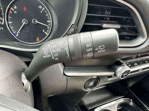 Used 2024 MAZDA CX-30 AWD 2.5 S w/ Select Sport Pkg image 18