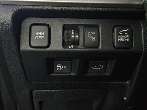 Used 2018 Subaru Forester 2.0XT Touring w/ Popular Package #3B AWD/4WD image 13