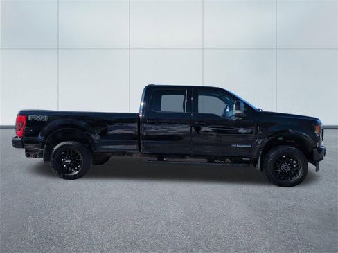 Used 2020 Ford F250 Lariat image 2