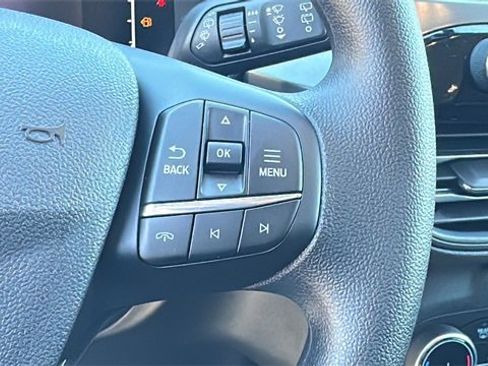 New 2026 Ford Escape Active image 25