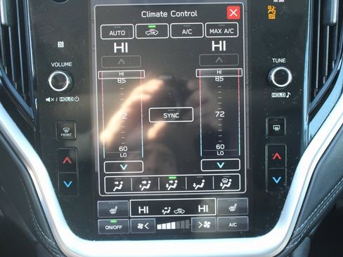 Certified 2023 Subaru Outback Limited image 16