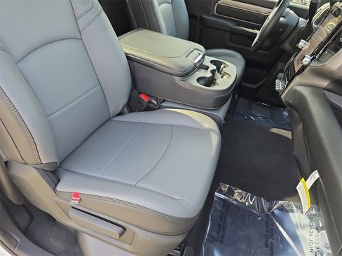 New 2026 RAM 2500 Tradesman image 10