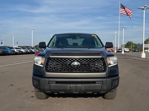 Used 2019 Toyota Tundra SR AWD/4WD image 2