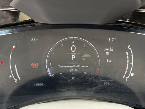 Certified 2024 Lexus NX 250 FWD image 26