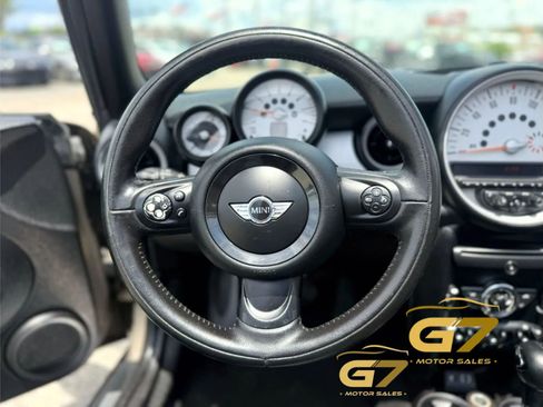 Used 2013 MINI Cooper Convertible FWD image 18