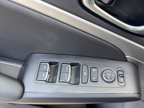 New 2026 Acura Integra FWD image 16