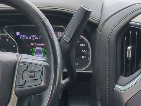 Used 2022 GMC Sierra 2500 Denali w/ Denali Ultimate Package AWD/4WD image 21
