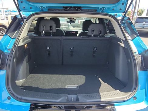Used 2026 Buick Encore GX Sport Touring FWD image 24
