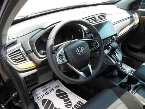 Used 2017 Honda CR-V EX image 8
