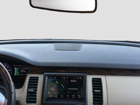 Used 2019 Ford Flex Limited image 19