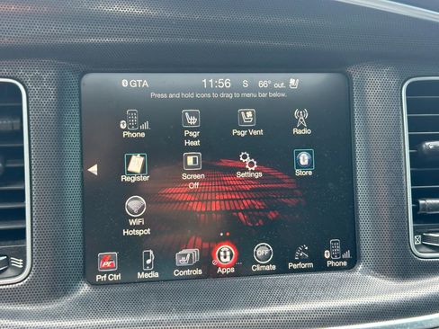 Used 2015 Dodge Charger R/T RWD image 36