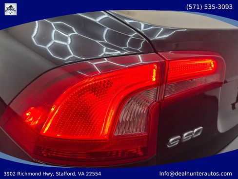 Used 2012 Volvo S60 T5 FWD image 9