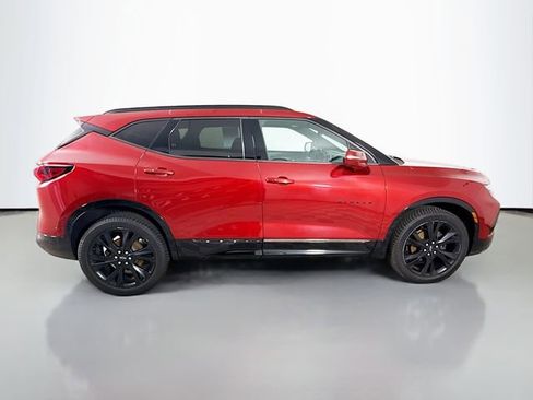 Used 2020 Chevrolet Blazer RS FWD image 8