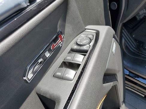 New 2026 GMC Sierra 1500 AT4 w/ AT4 Premium Package AWD/4WD image 19