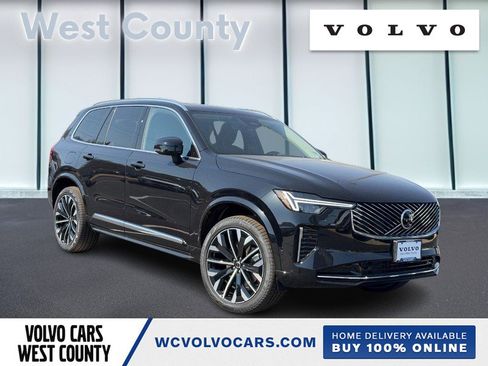 New 2026 Volvo XC90 B6 Plus w/ Protection Package Premier image 1