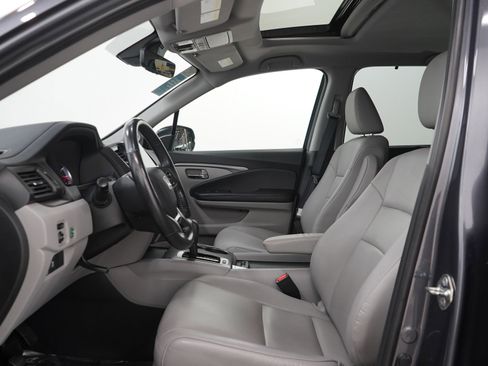 Used 2019 Honda Pilot EX-L image 27