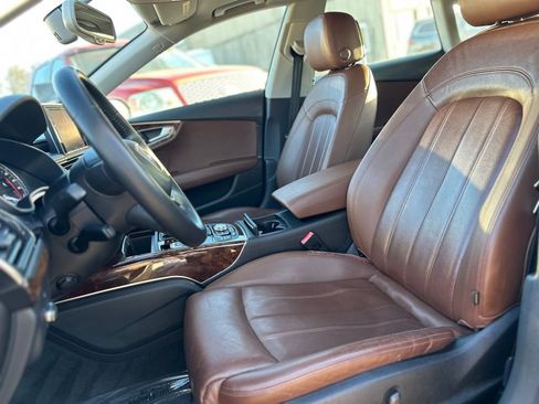 Used 2012 Audi A7 3.0T Prestige image 10