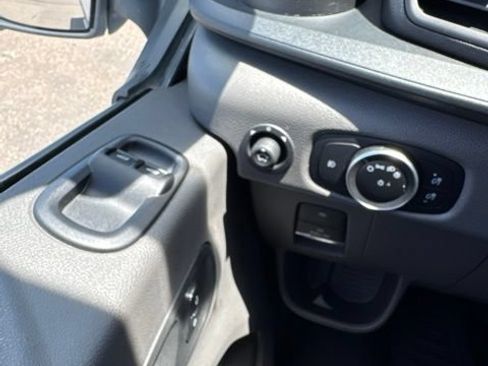 Used 2025 Ford Transit 250 Low Roof w/ Exterior Upgrade Package RWD image 36
