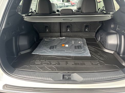 New 2026 Subaru Forester Premium image 51