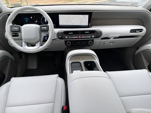 New 2026 Hyundai Palisade SEL image 23