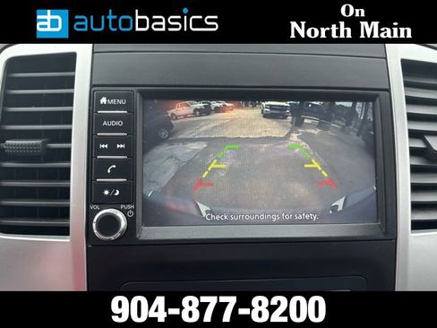 Used 2019 Nissan Frontier S image 27