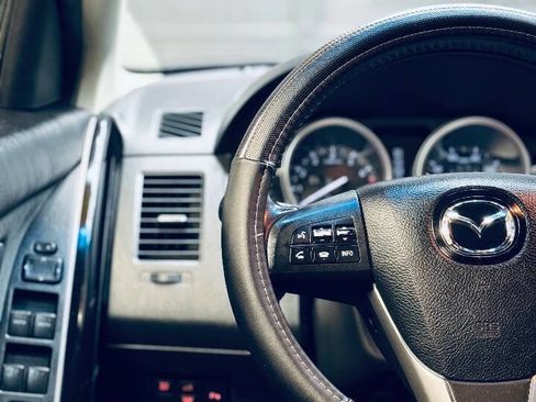 Used 2014 MAZDA CX-9 Touring w/ Touring Technology Package image 17