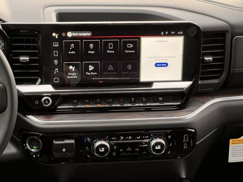 New 2026 GMC Sierra 1500 SLT image 13