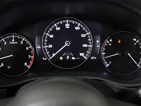 New 2025 MAZDA CX-30 AWD 2.5 S w/ Premium Package image 26