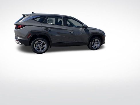 New 2026 Hyundai Tucson SE AWD/4WD image 7