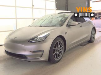 Used 2018 Tesla Model 3 Long Range video 1