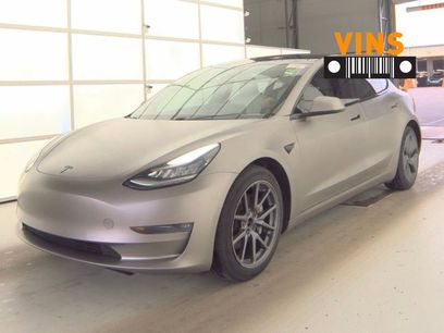 Used 2018 Tesla Model 3 Long Range