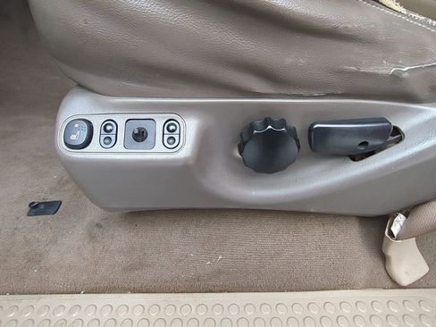 Used 2004 Ford Excursion Eddie Bauer image 18