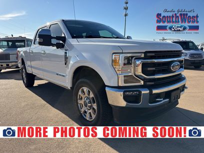 Used 2021 Ford F250 King Ranch w/ King Ranch Ultimate Package