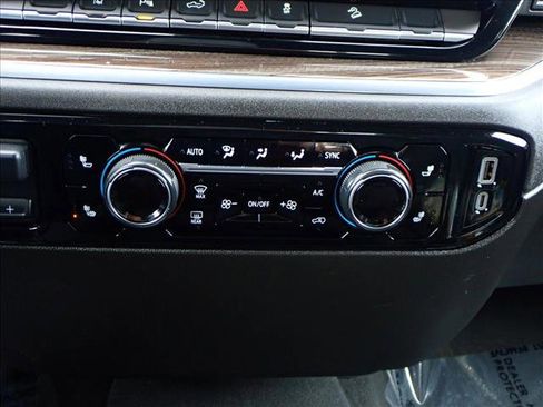 Used 2024 Chevrolet Silverado 3500 LT w/ All Star Edition image 18