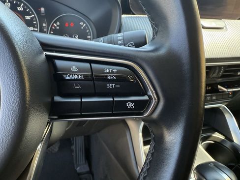 Used 2024 MAZDA CX-90 3.3 Turbo w/ Select Package image 23