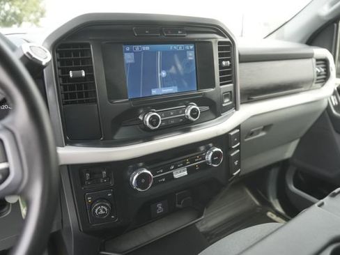 Used 2023 Ford F150 XLT w/ Equipment Group 301A Mid image 25
