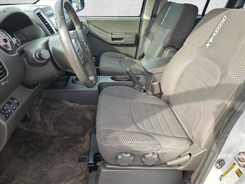 Used 2014 Nissan Xterra PRO-4X w/ Nevada Tow Package image 15