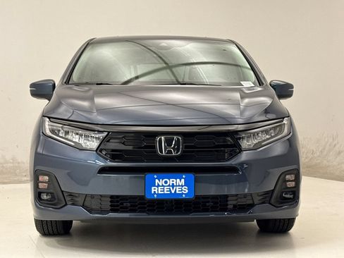 Certified 2026 Honda Odyssey Touring image 3