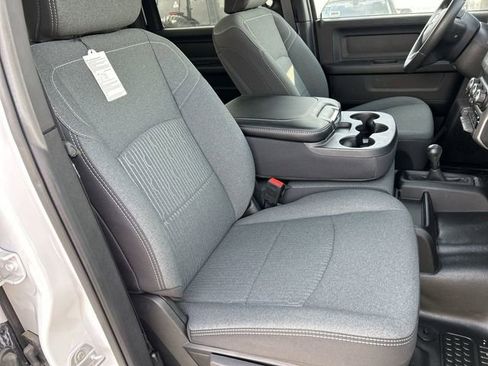 Used 2023 RAM 2500 Tradesman image 3