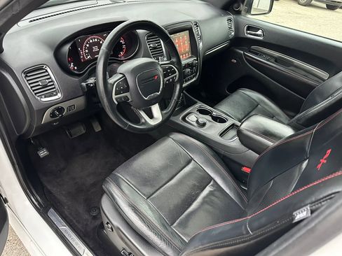 Used 2017 Dodge Durango R/T w/ Technology Group image 13