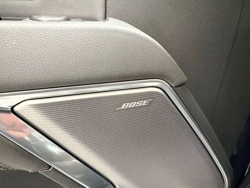 Certified 2022 Chevrolet Silverado 1500 High Country w/ High Country Premium Package image 22