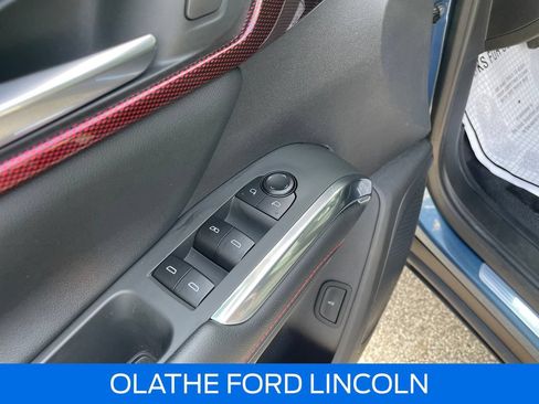 Used 2026 Chevrolet Traverse Z71 w/ Driver Confidence Package AWD/4WD image 14