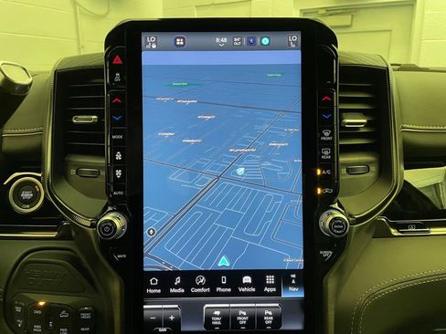 New 2026 RAM 2500 Power Wagon AWD/4WD image 14