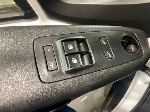 Used 2024 RAM ProMaster 3500 w/ Premium Convenience Group FWD image 7