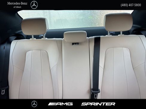 New 2026 Mercedes-Benz CLA 250 image 15