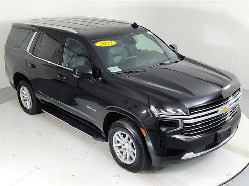 Used 2023 Chevrolet Tahoe LT image 13