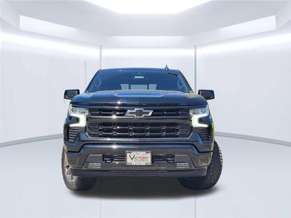 Used 2024 Chevrolet Silverado 1500 RST w/ All Star Edition Plus