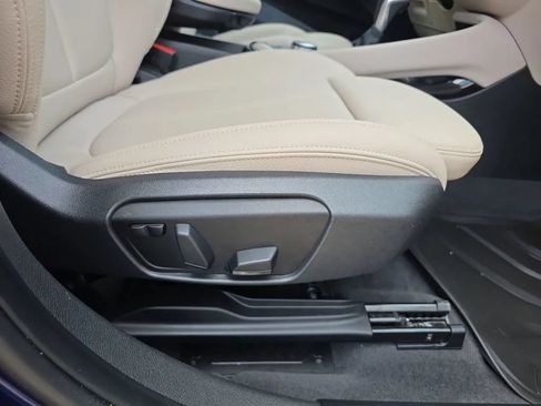 Used 2018 BMW X2 xDrive28i AWD/4WD image 43