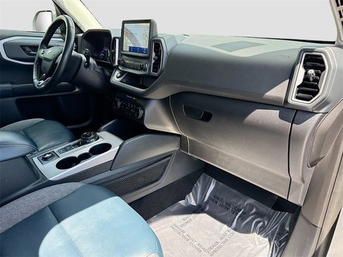 Used 2023 Ford Bronco Sport Outer Banks image 28