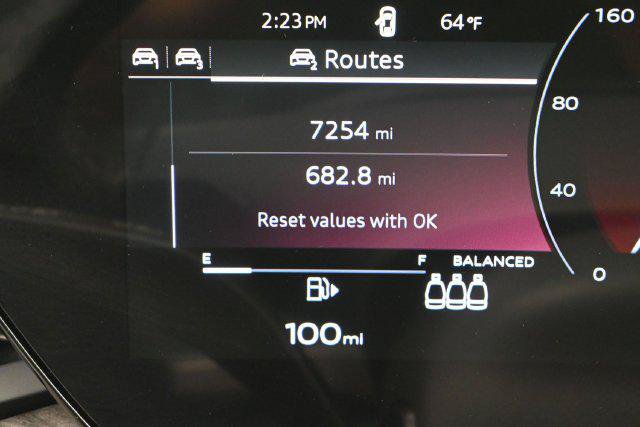Used 2025 Audi Q5 Premium AWD/4WD image 18